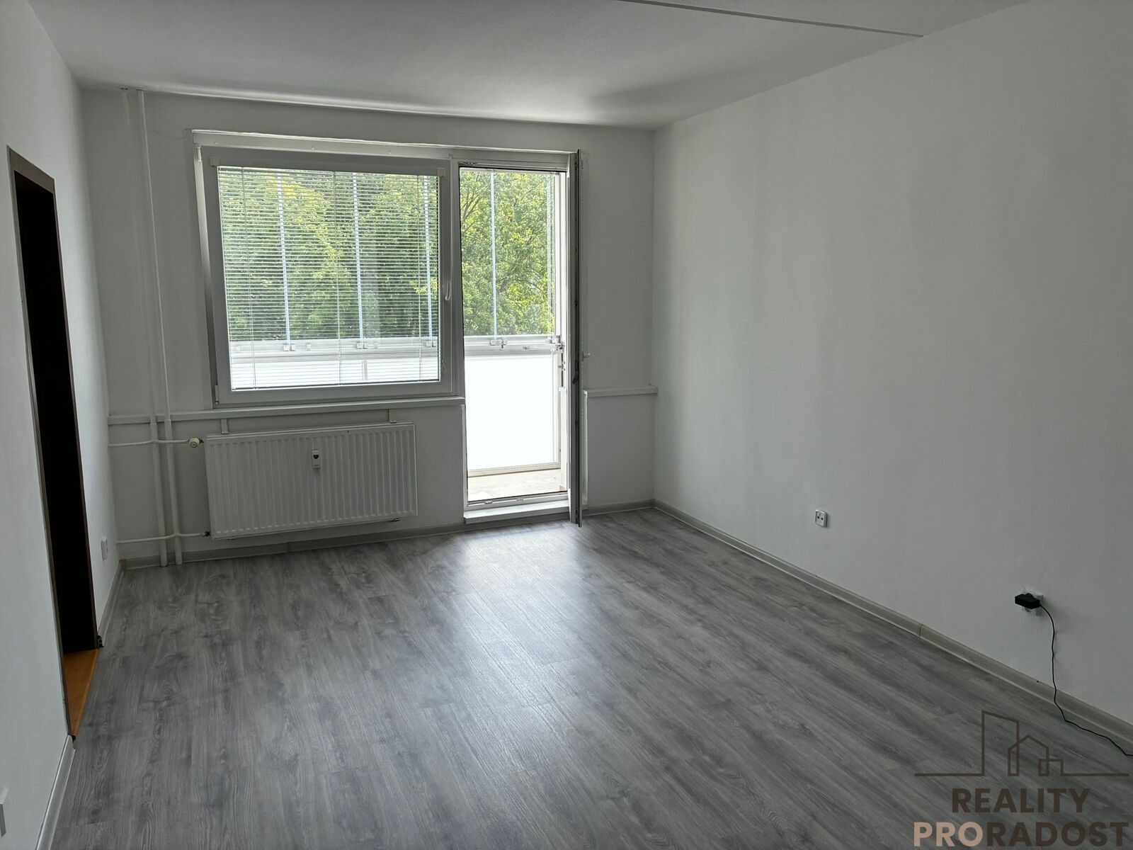 4+1, Hlinecká, Týn nad Vltavou, 83 m² - 2