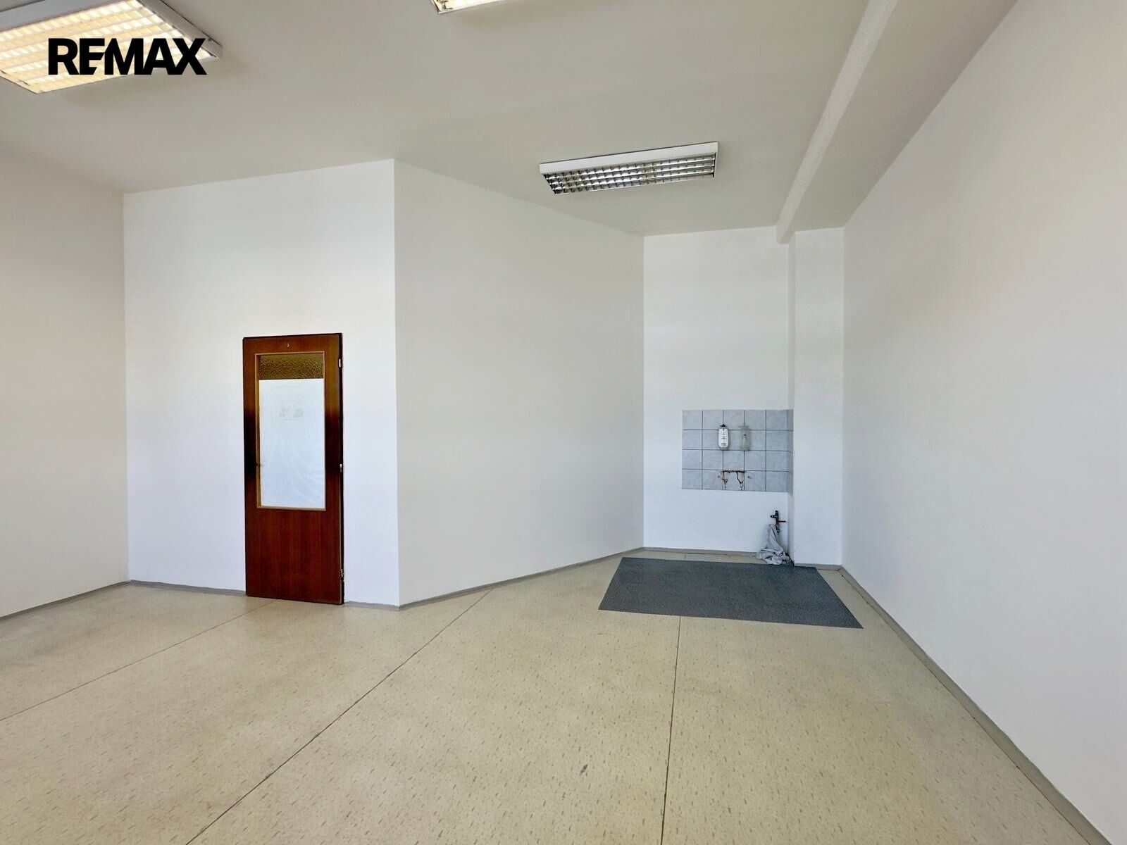 Pronájem kancelář - Purkyňova 2105, Svitavy Předměstí, 30 m² - 5