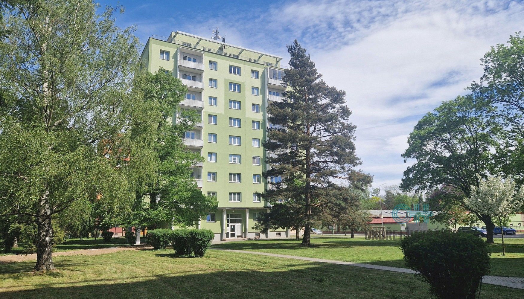 Byt 3+1 · 64 m² · Bratrská, Lipník nad Bečvou - Lipník nad Bečvou I-Město, okres Přerov - 3