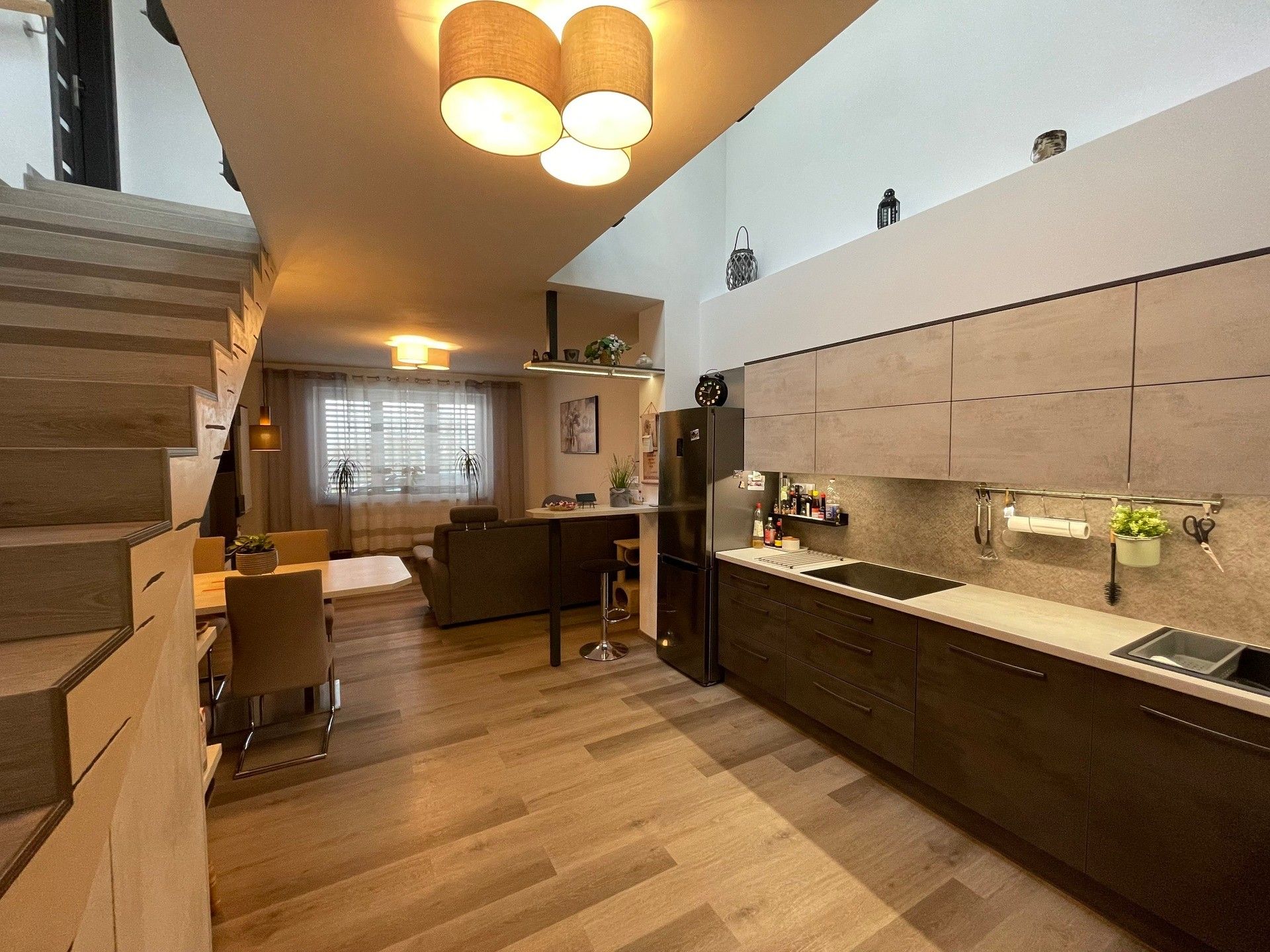 Prodej rodinný dům - Blučina, 225 m²