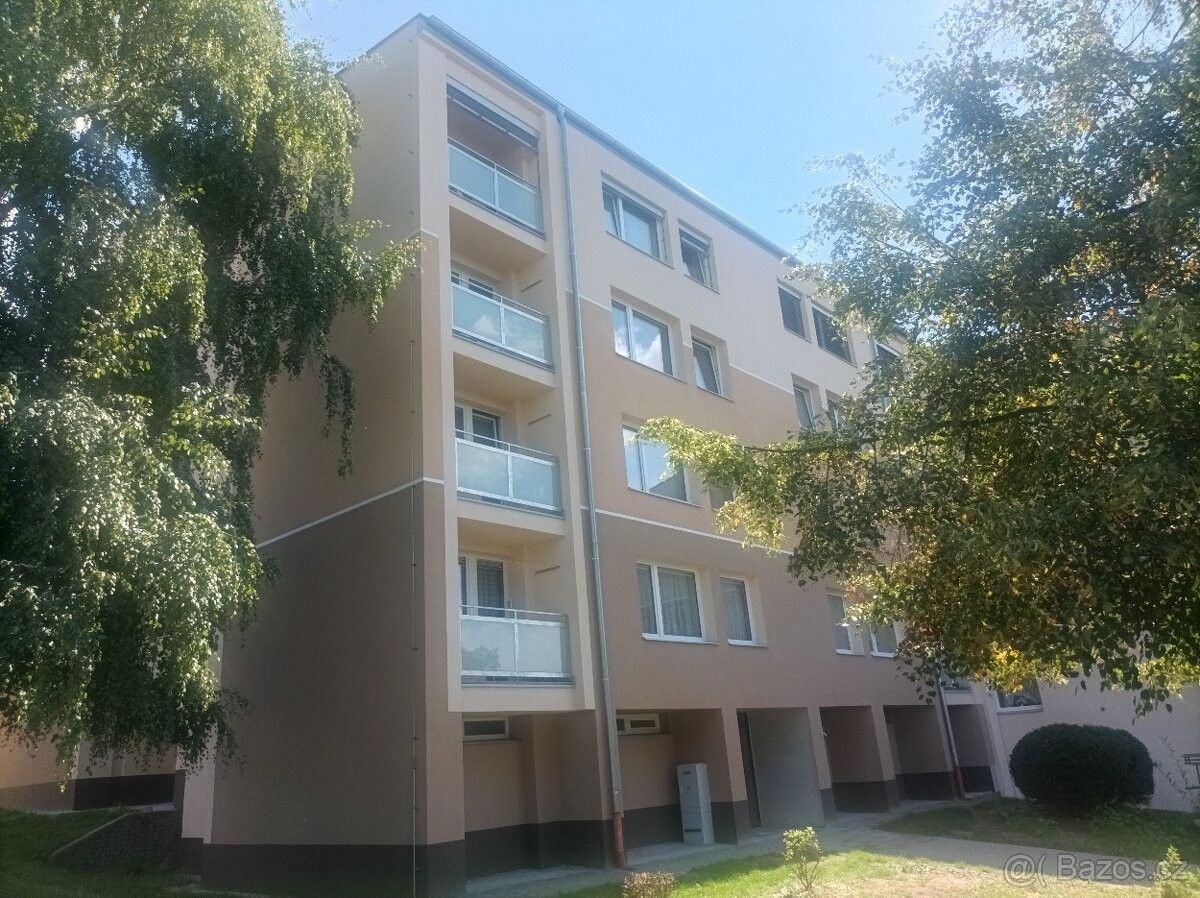 Byty, Písek, 397 01