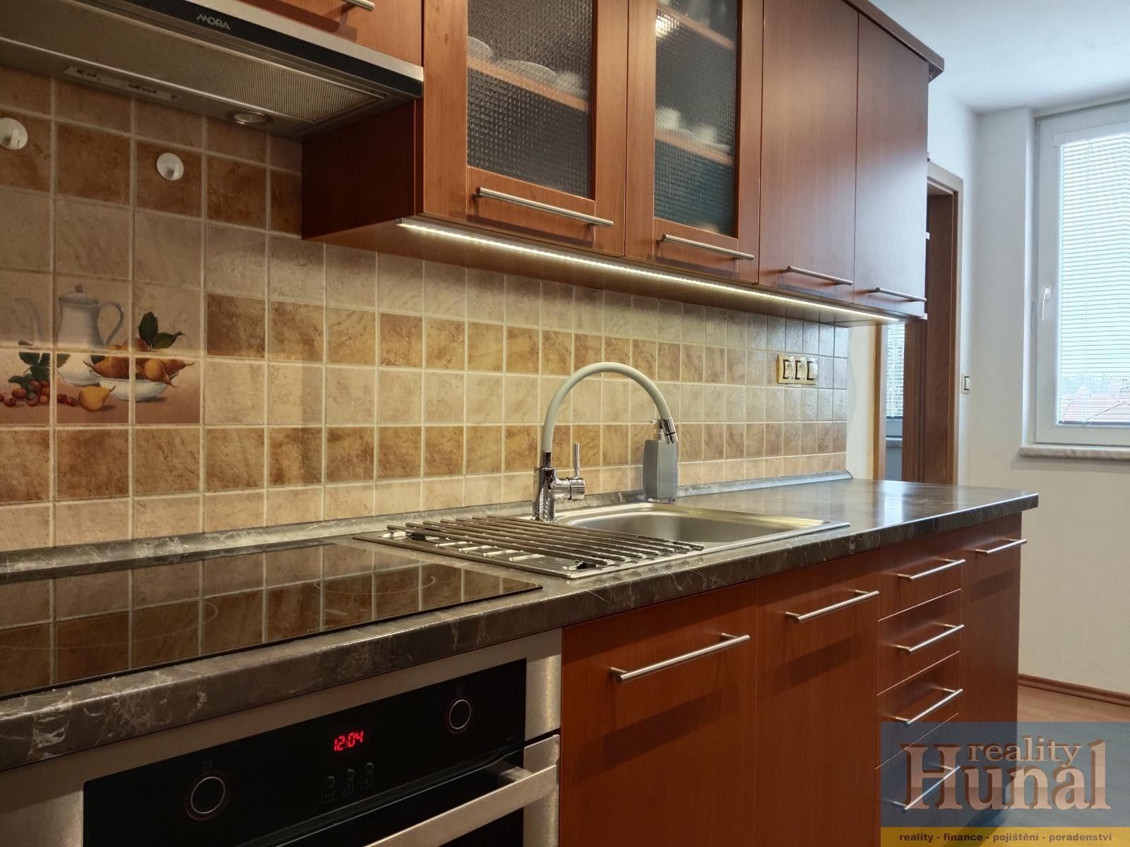 3+1, 5. května, Pelhřimov, 64 m²