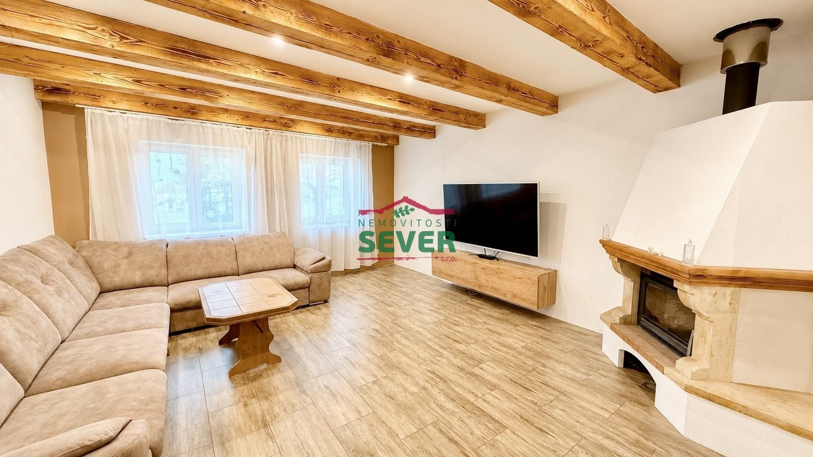 Rodinný dům · 220 m² · Nečichy, Louny - 3