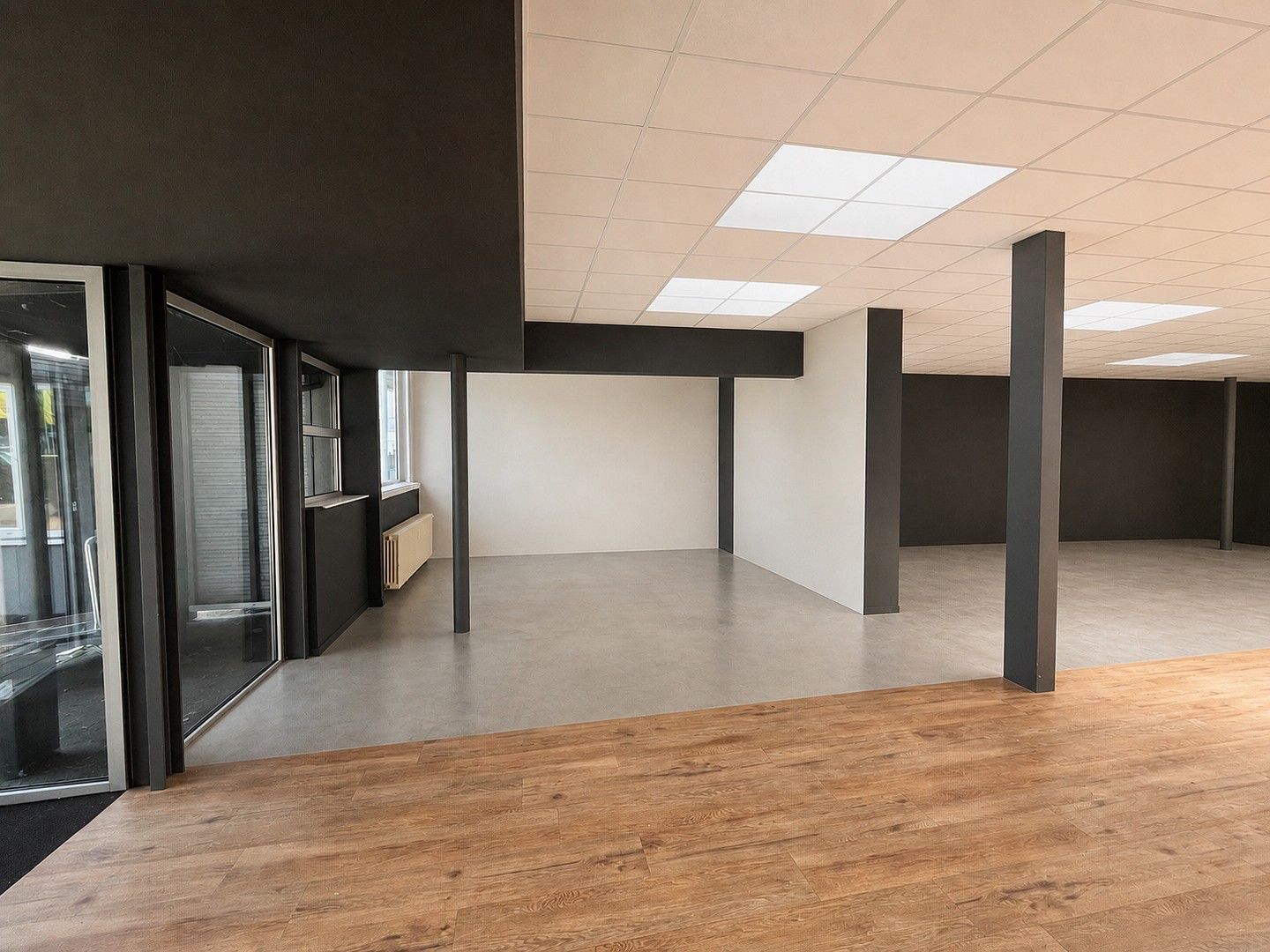 Obchodní prostory · 70 m² · Georg-Fischer-Straße 32, , Bádensko-Württembersko - 3