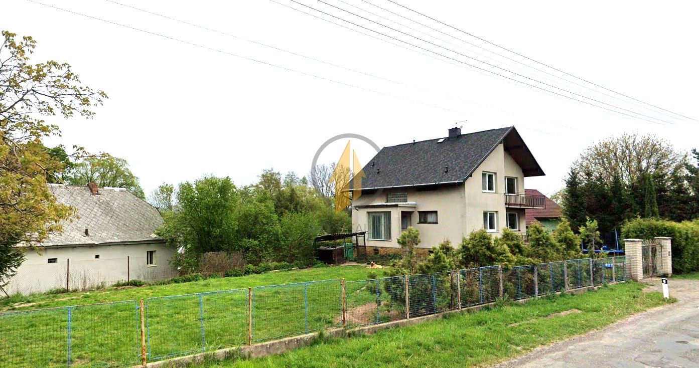 Prodej rodinný dům - Robousy, Jičín, 210 m²