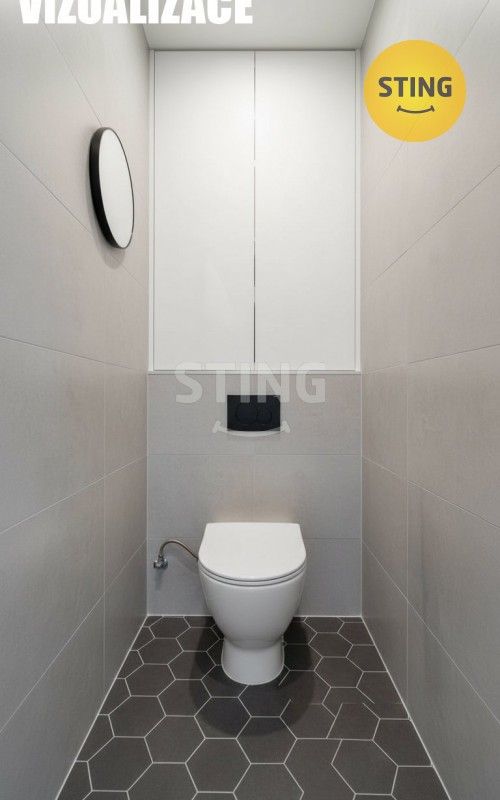 Prodej byt 2+1 - Mařádkova, Opava, 42 m²