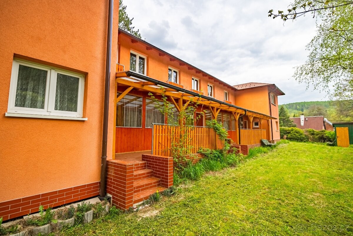 Chaty, Vítkov, 749 01 - 2