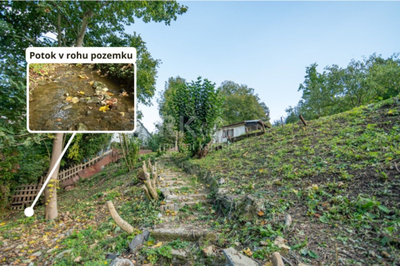 Prodej chata - K Homolce, Praha, 80 m² - 5