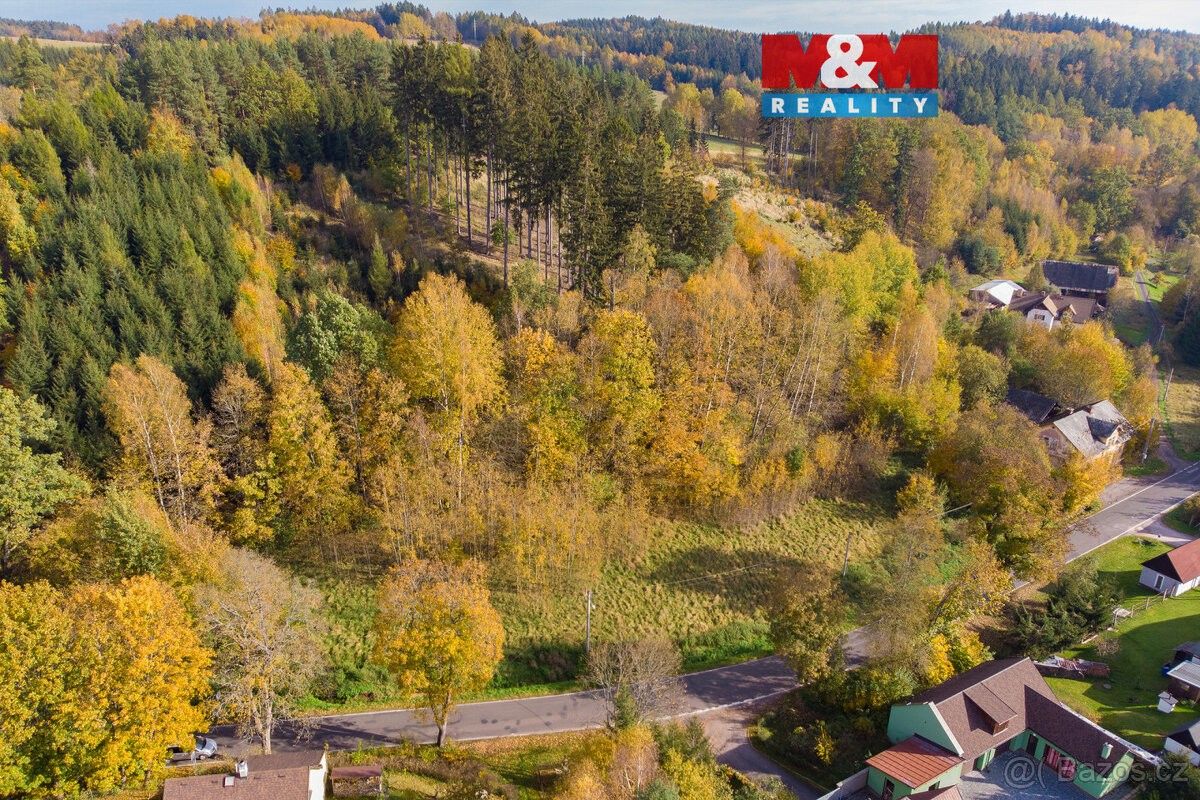 Pozemky pro bydlení, Trutnov, 541 01