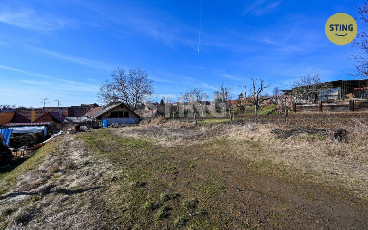 Stavební pozemek, Žádovice – další