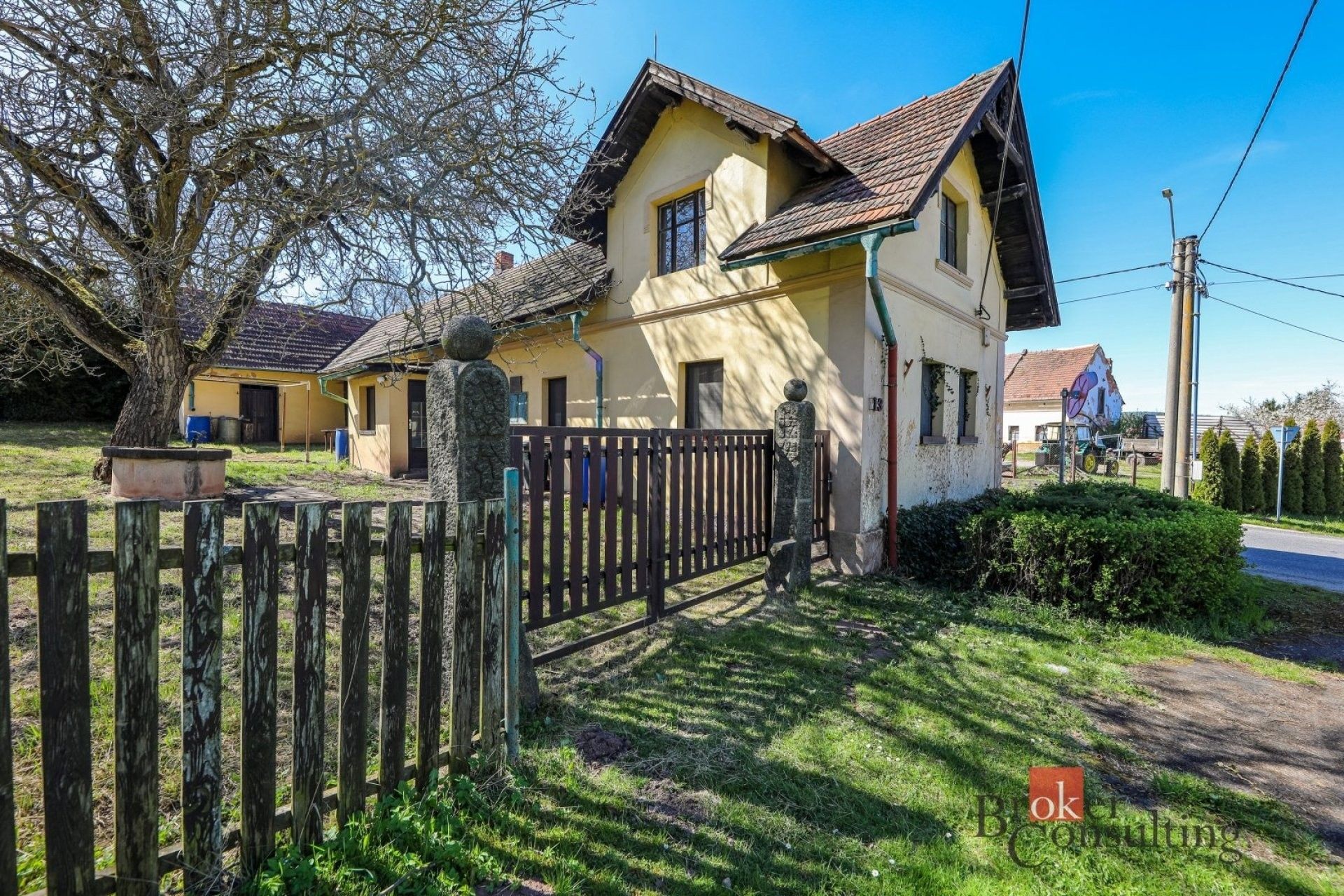 Rodinné domy, Pastuchovice, 225 m² - 2