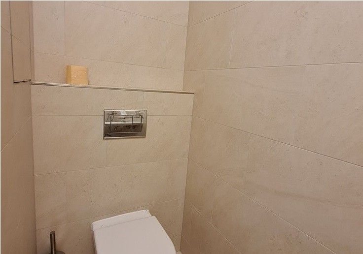 2+kk, Štanderova 869/2, Praha, 77 m²