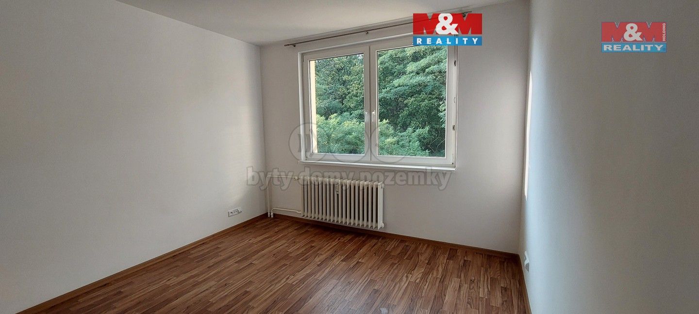 3+1, Na Vyhlídce, Klášterec nad Ohří, 65 m²