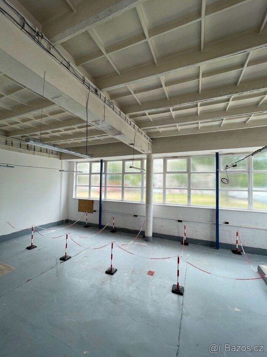 Pronájem garáž - Přerov, 750 02