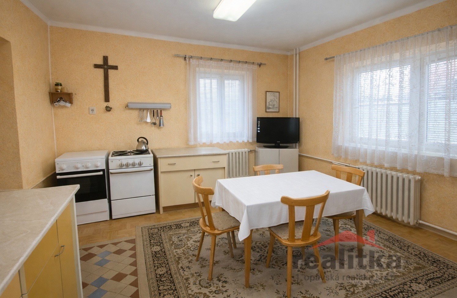 Prodej rodinný dům - Slezská, Opava, 136 m² - 2