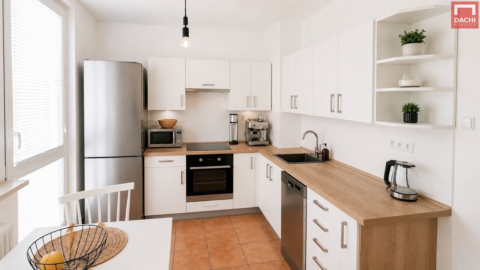 3+1, Janského, Olomouc Povel, 63 m² - 1
