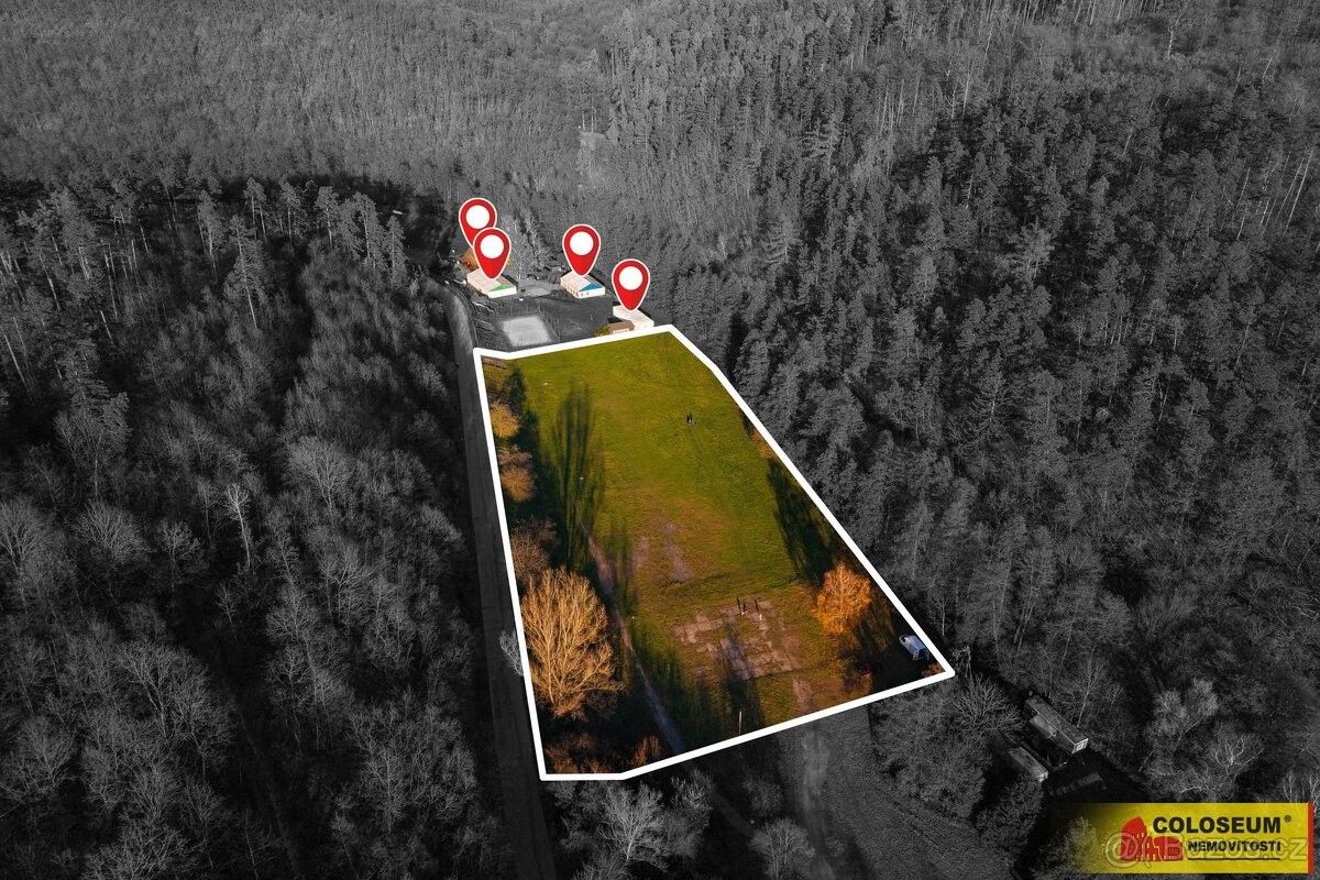 Prodej restaurace - Brno, 628 00