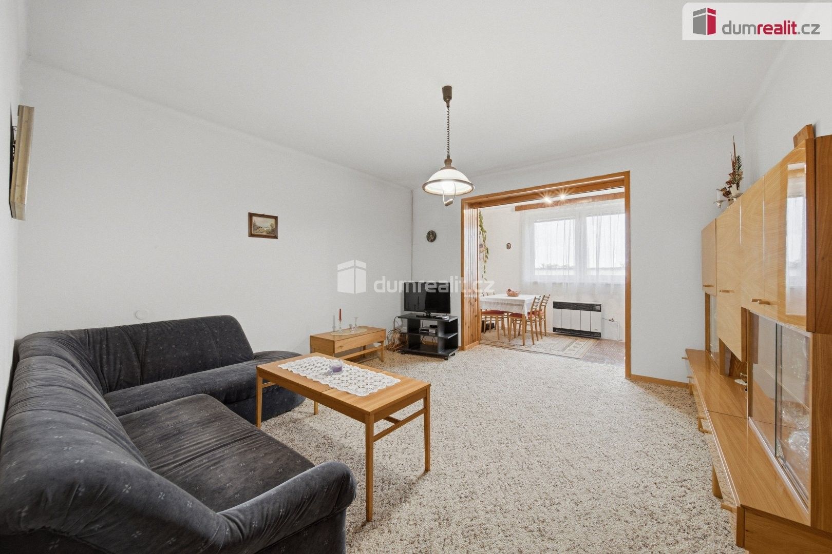 Rodinné domy, Padělky, Tvrdonice, 180 m² - 2