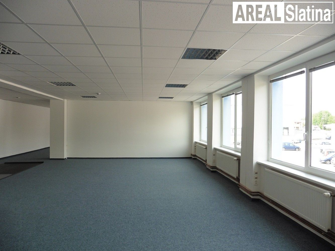 Kancelář · 98 m² · Brno - Slatina, okres Brno-město, Jihomoravský kraj - 3