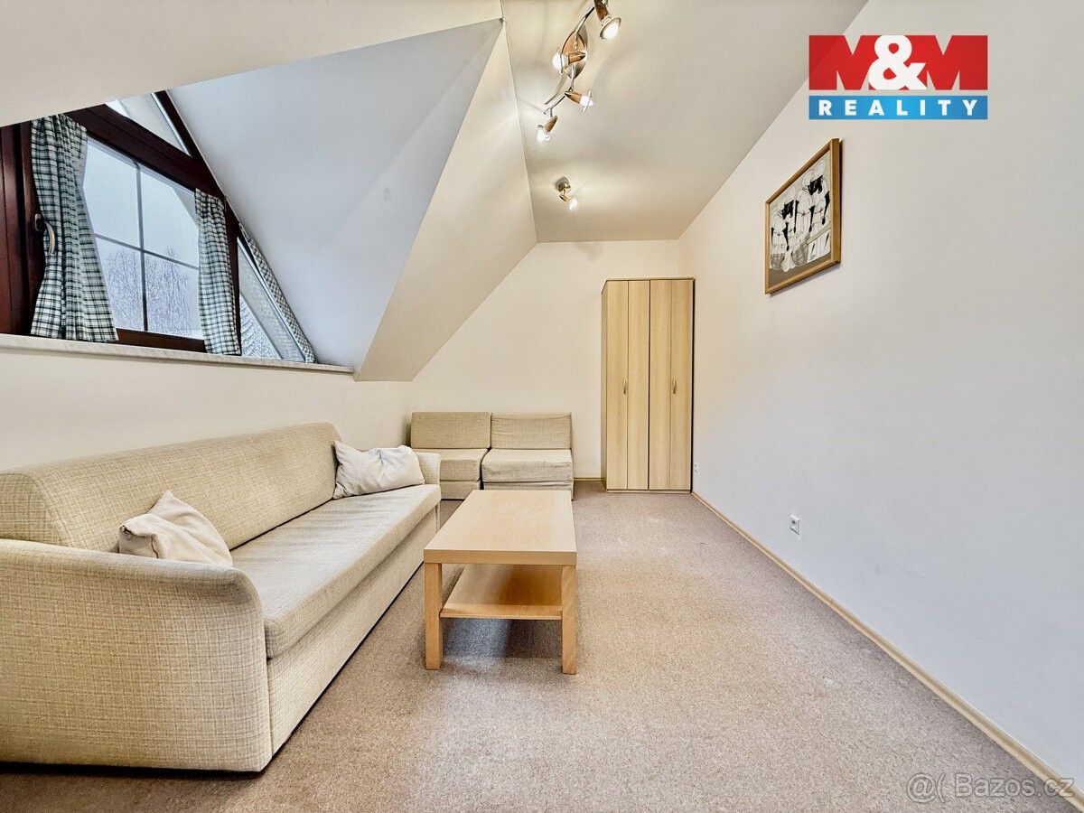 Prodej byt - Deštné v Orlických horách, 517 91