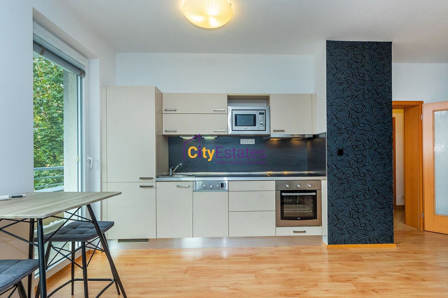 2+kk, Sazovická, Praha 5 - Zličín, 61 m² - 2