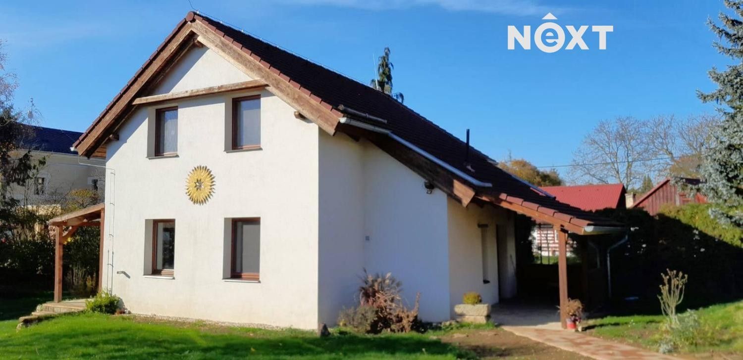 Rodinné domy, Holín, 145 m²