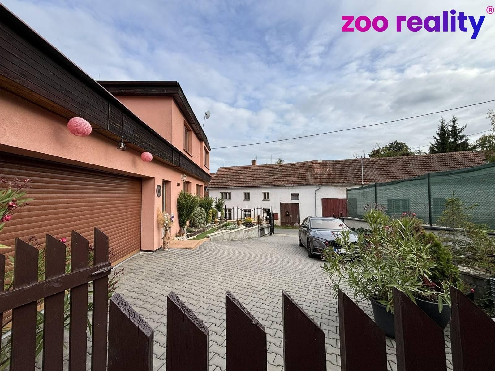 Rodinný dům · 275 m² · Přemyslovice - 3