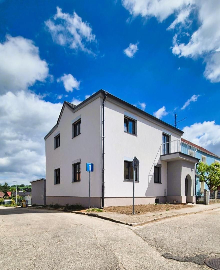 3+kk, Děkanská, Rudolfov, 96 m² - 2