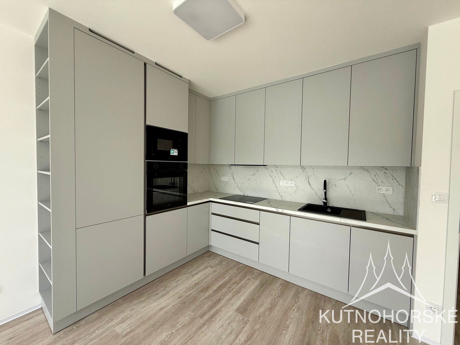 2+kk, Za Lidkou, Kutná Hora, 52 m²