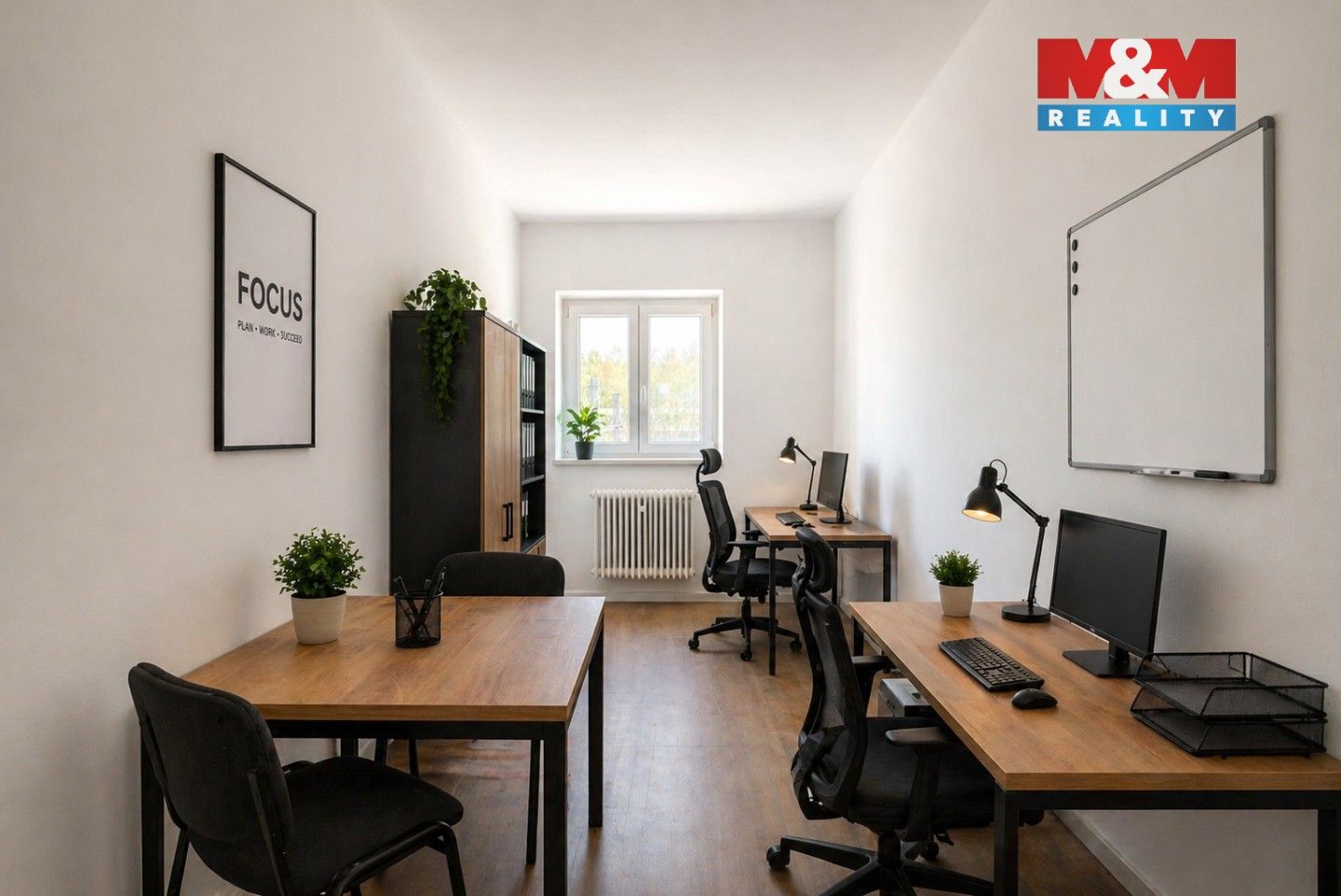 Činžovní domy, Nádražní, Veselí nad Lužnicí, 1 121 m² - 2