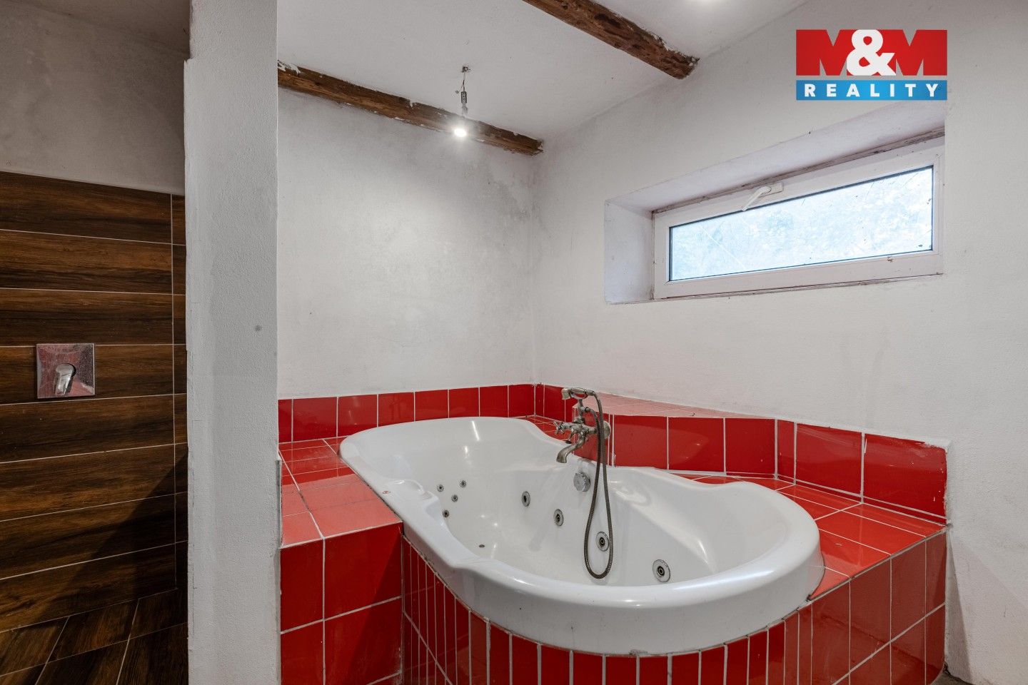 Dům – Měčín, okres Klatovy – pohled 5