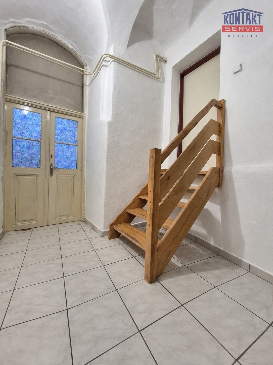 Pronájem byt 3+1 - Dr. Stejskala, České Budějovice 1, 85 m² - 5