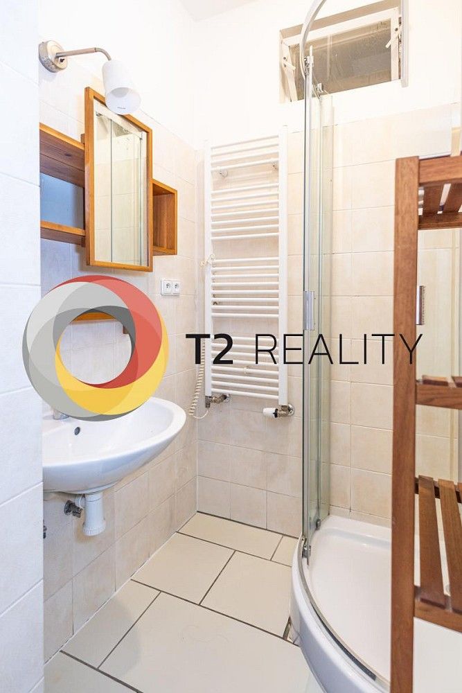 Byt 3+kk · 71 m² · Zborovská, Praha 5 - Smíchov - 4