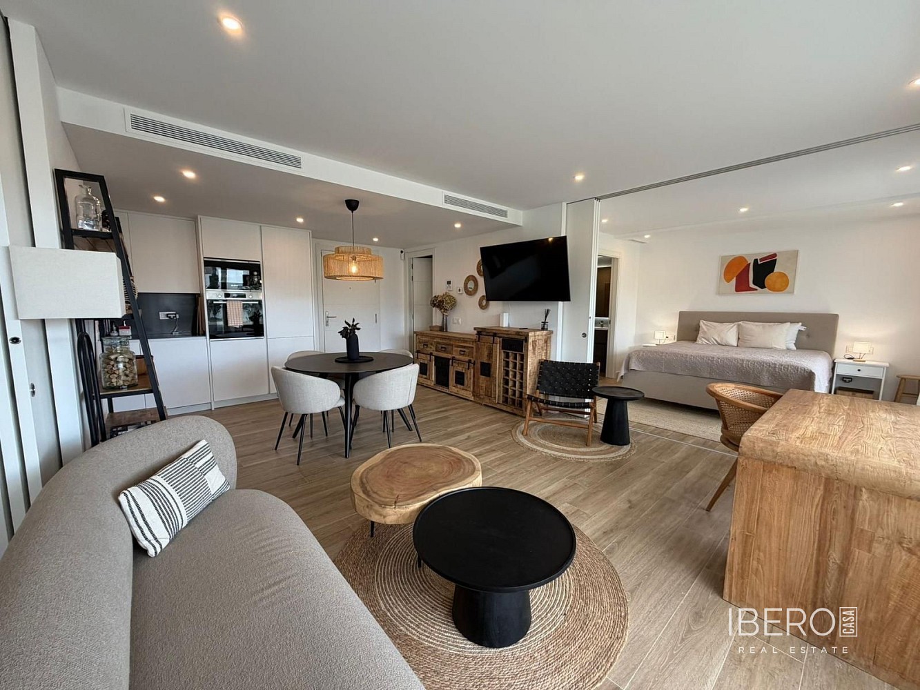 3+kk, Casares, Španělsko, 75 m² - 1