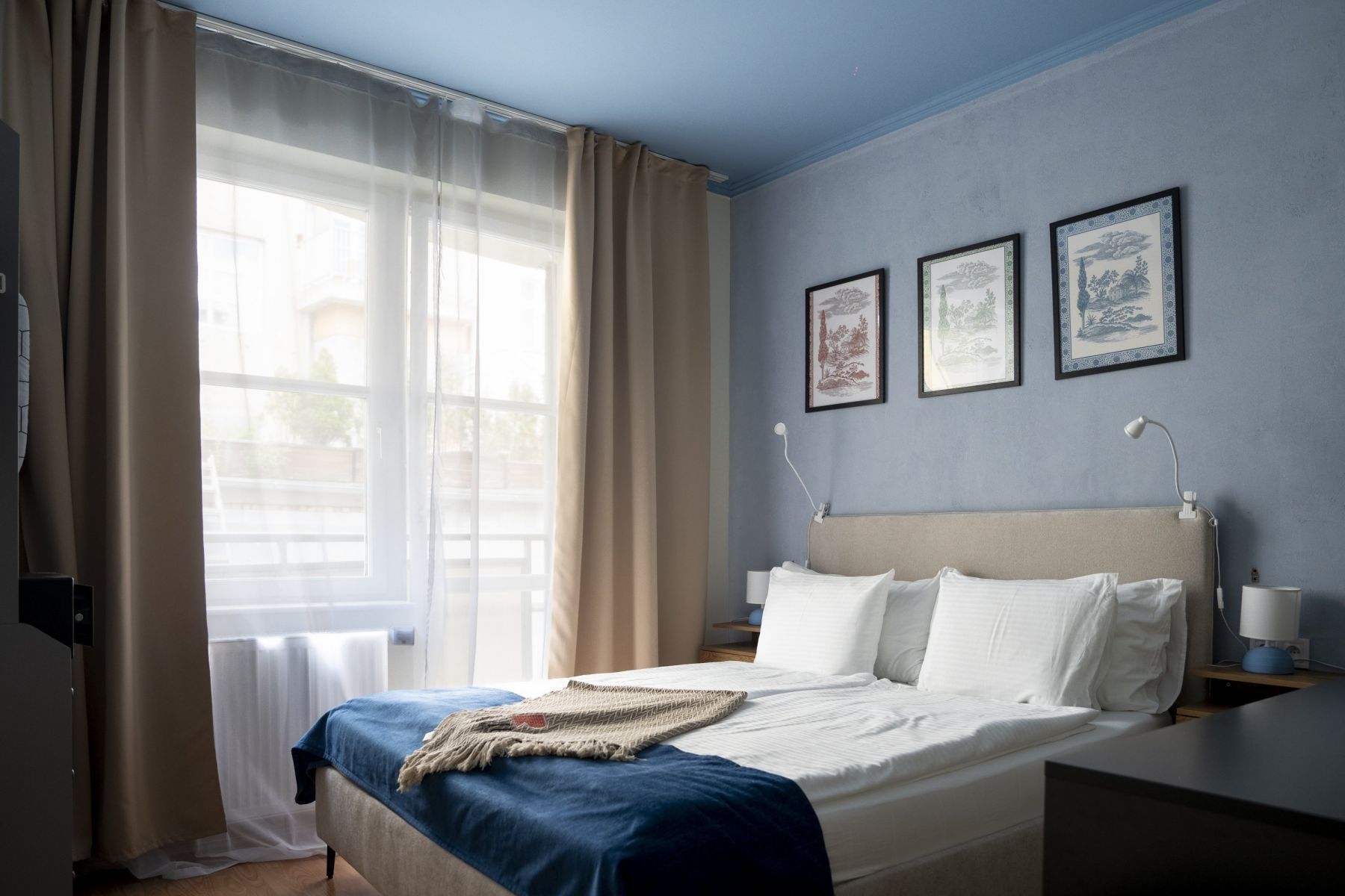 Byty, Bulharská, Karlovy Vary - Karlovy Vary, Karlovarský kraj, 17 m² - 1