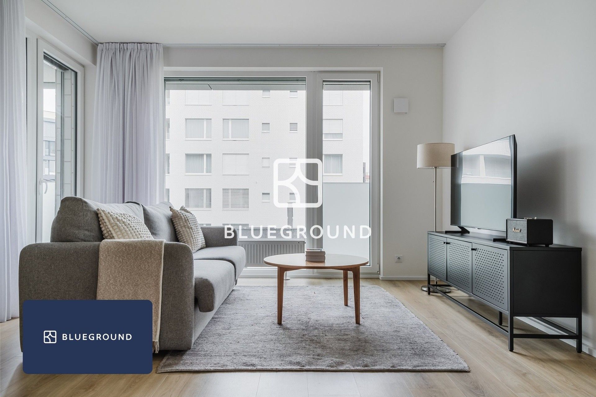 Byt 2+kk · 63 m² · U Pergamenky, Praha - 3