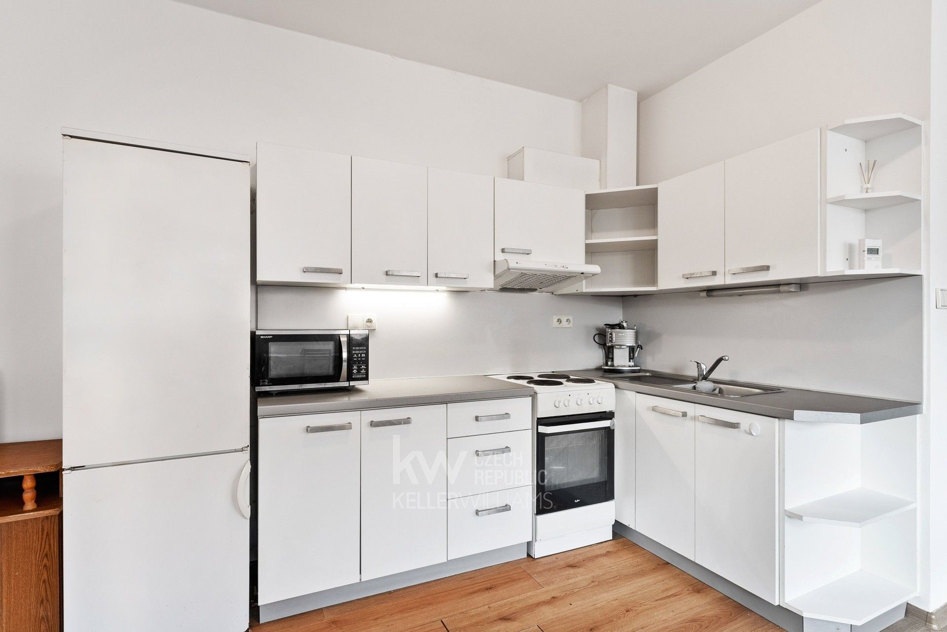 Prodej byt 3+kk - Sadová, Jablonec nad Nisou, 61 m²