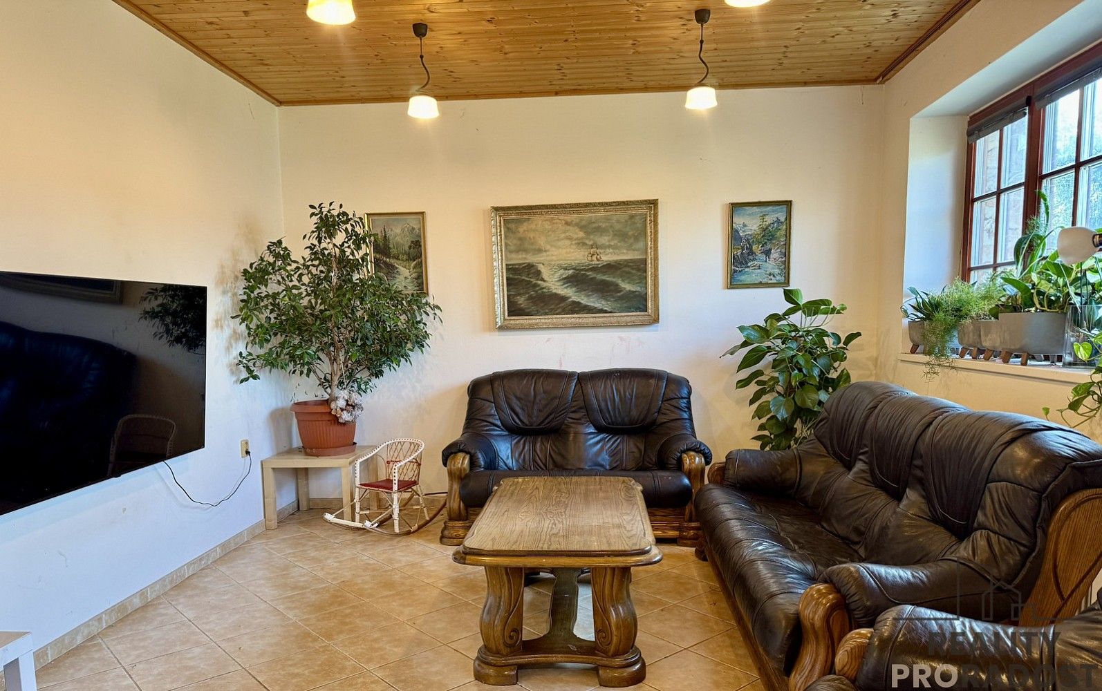Zemědělský objekt · 450 m² · Vanovice, okres Blansko, Jihomoravský kraj - 3