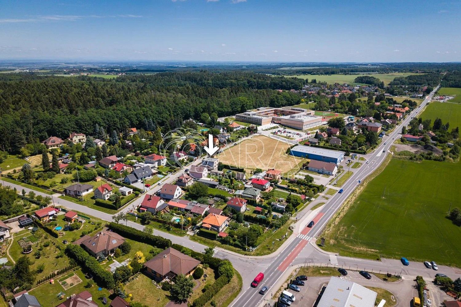 Rodinný dům · 208 m² · Souběžná, Louňovice, okres Praha-východ - 4