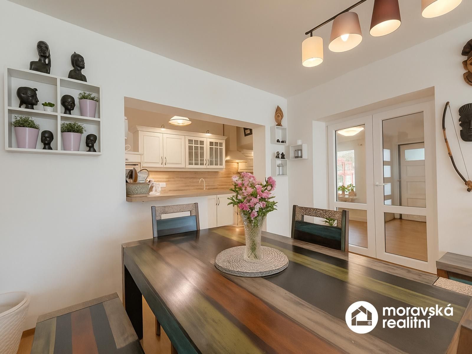 Prodej rodinný dům - Údolní, Miroslav, 148 m²