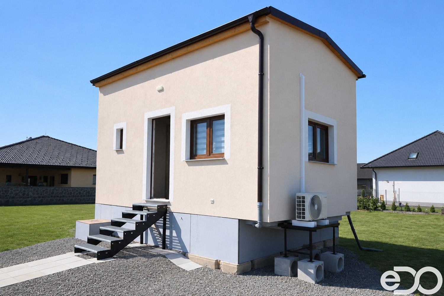 Nemovitost · 24 m² · Slapy, okres Tábor, Jihočeský kraj - 4