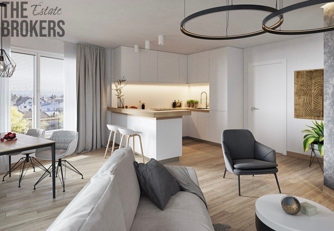 4+kk, U hotelu, Praha, 114 m²