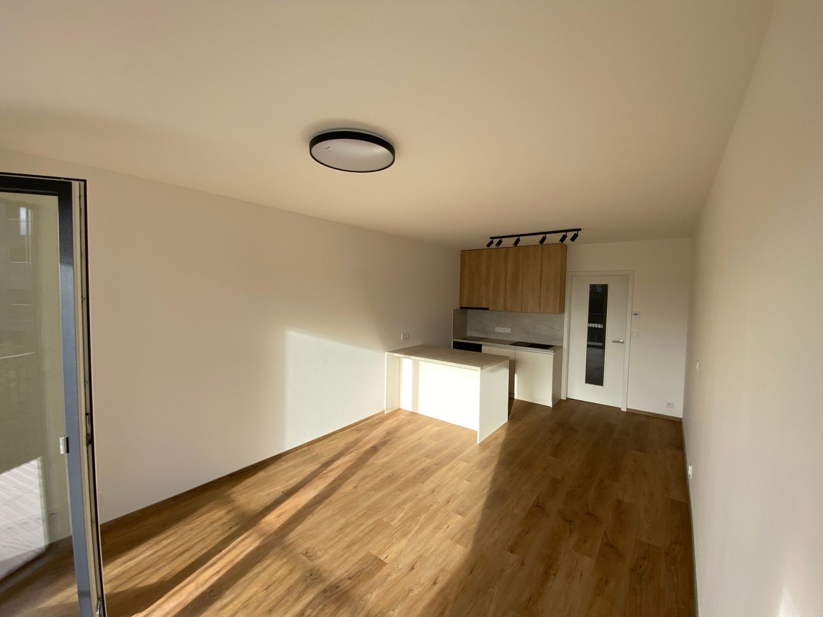 Pronájem byt 1+kk - Hvězdová, Brno - Zábrdovice, Jihomoravský kraj, 38 m² - 5