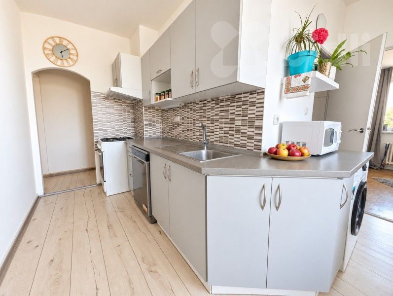 Byt 3+1 · 60 m² · U Střelnice 1622, Šternberk - 2