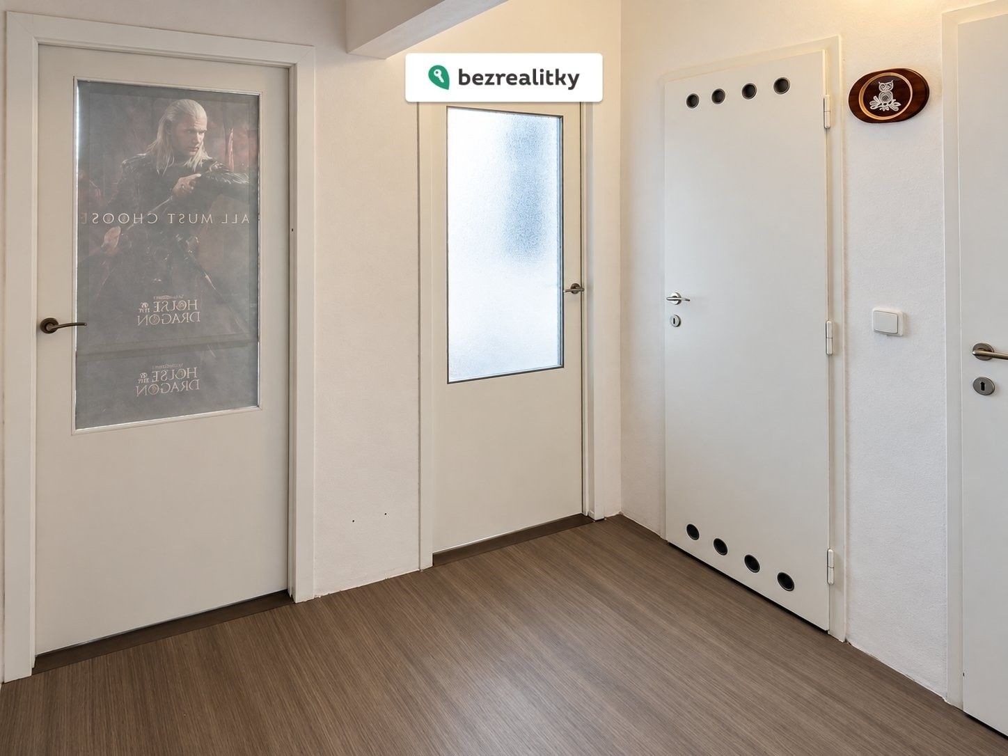 Byt 2+kk · 45 m² · Gruzínská 517, Brno Bohunice - 3