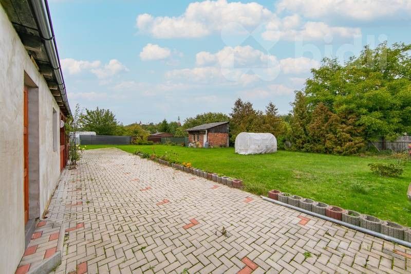 Prodej pozemek pro bydlení - Planá