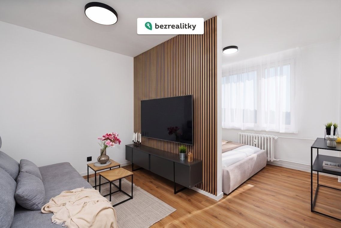 2+1, Milady Horákové 262, Hradec Králové Třebeš, 37 m² - 2