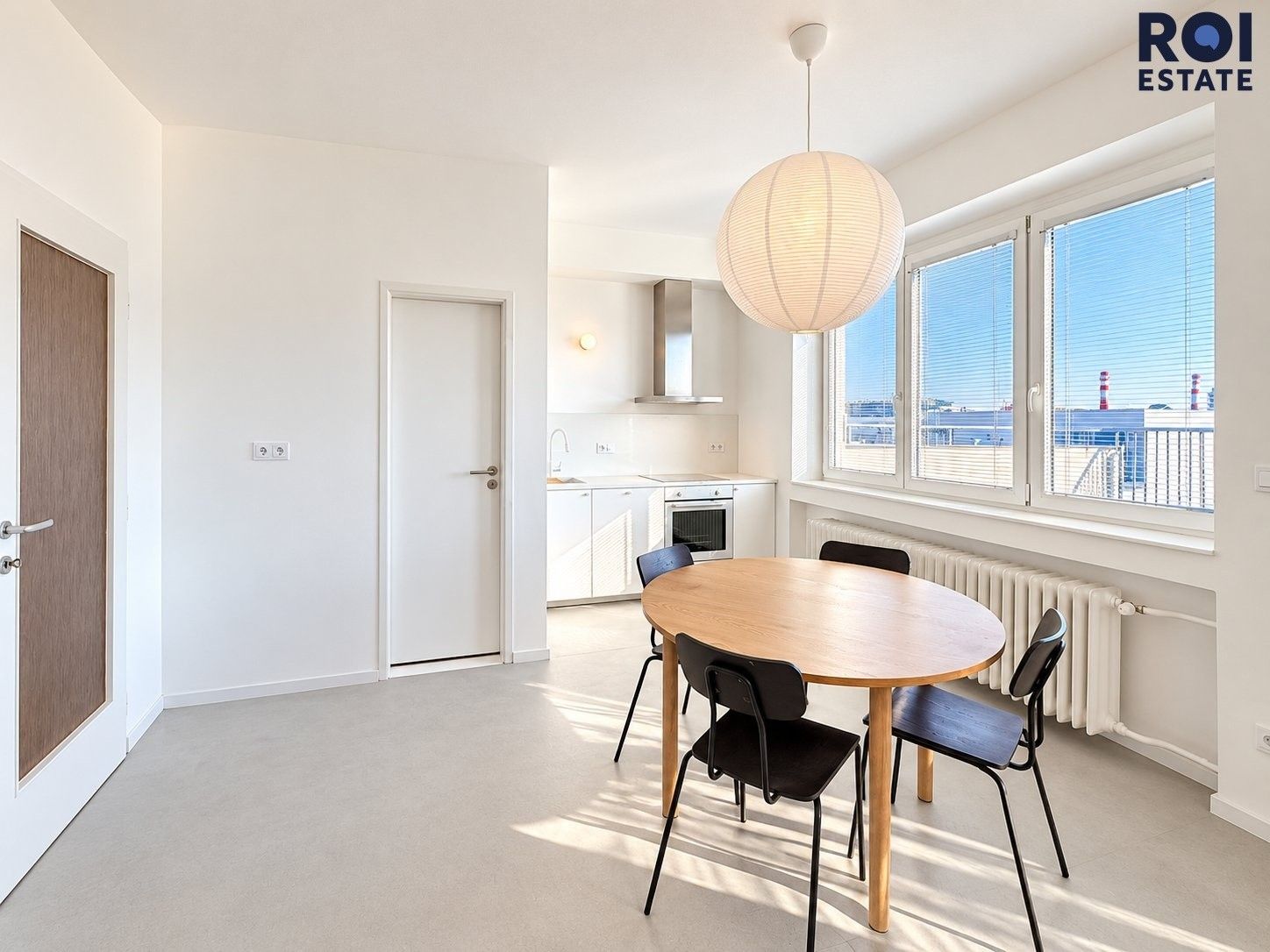 3+kk, Milady Horákové, Brno, 58 m² - 1