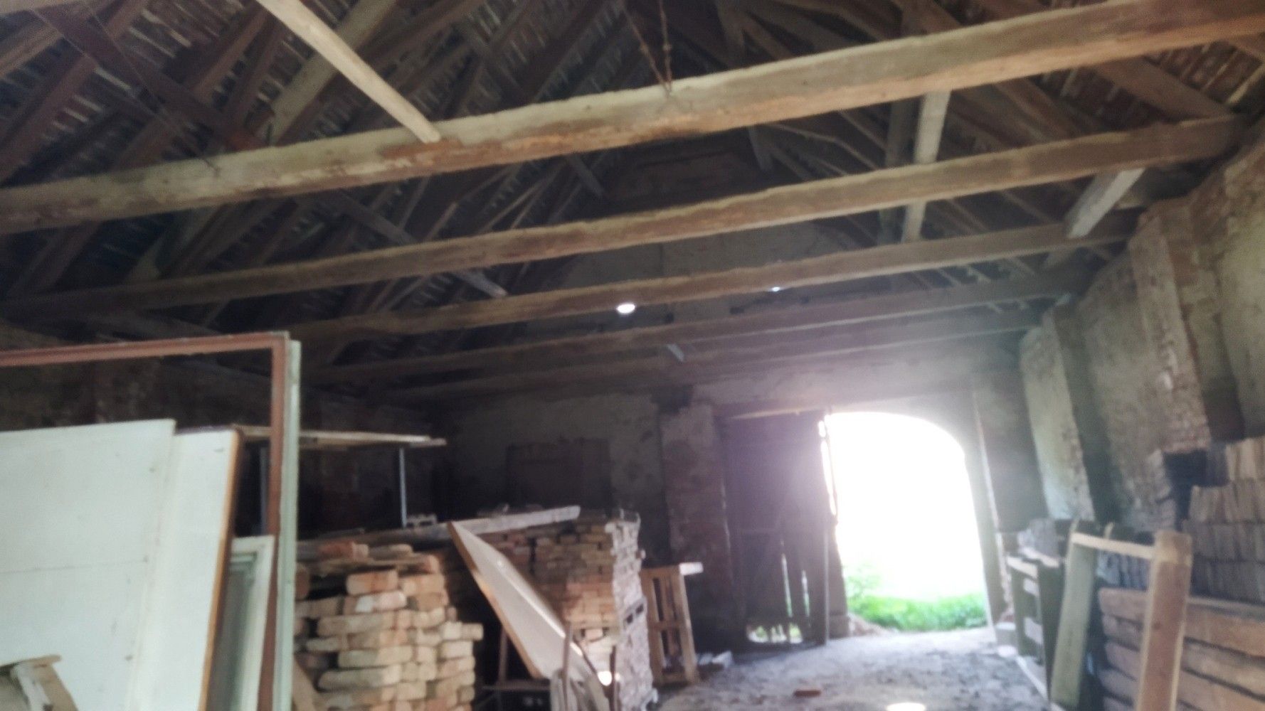 Prodej zahrada - Oblekovice, Znojmo, 5 063 m² - 5
