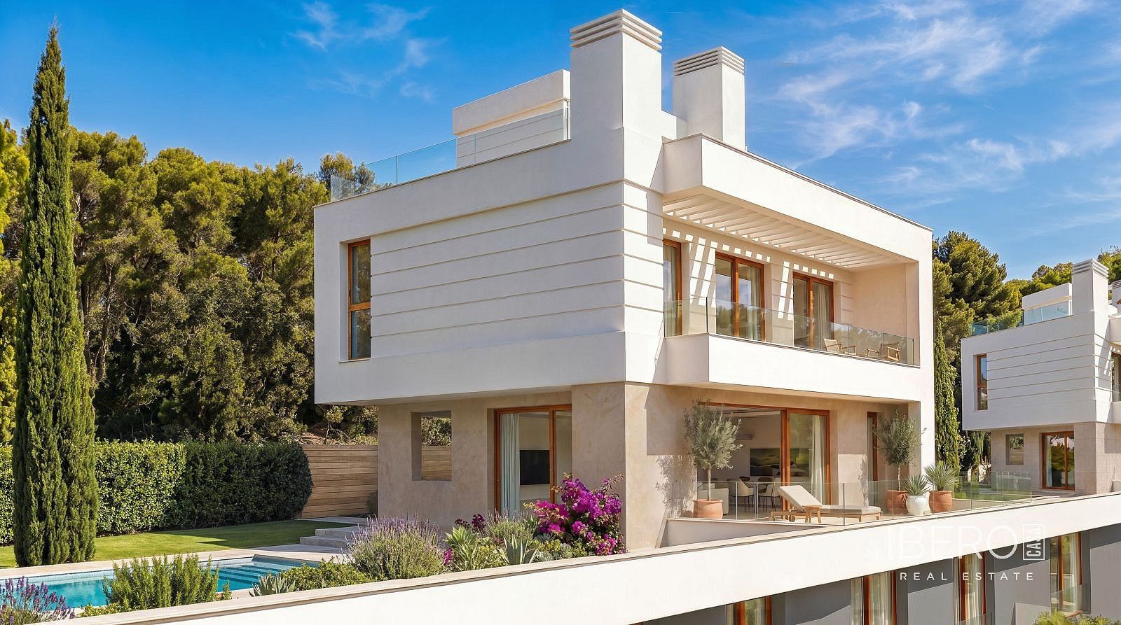 Prodej rodinný dům - Fuengirola, ES, 196 m² - 2